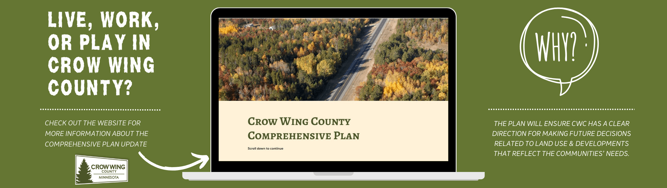 Image of Assessing | Crow Wing County, MN - Official Website